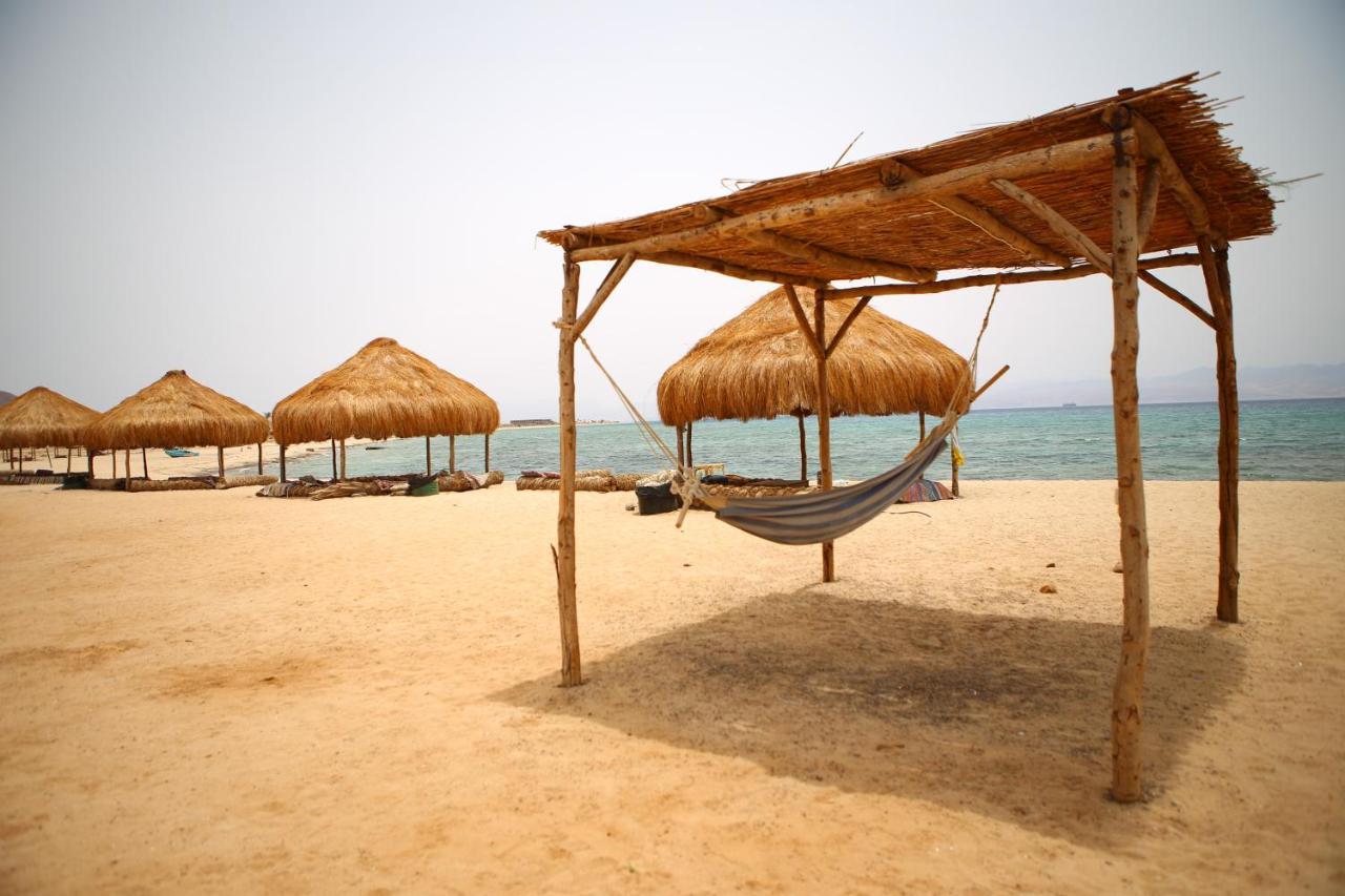 Safari Beach Nuweiba` Extérieur photo