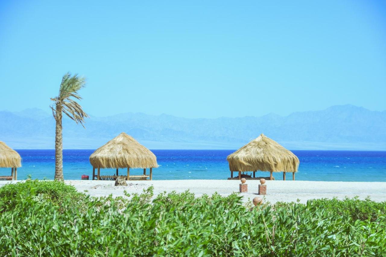 Safari Beach Nuweiba` Extérieur photo