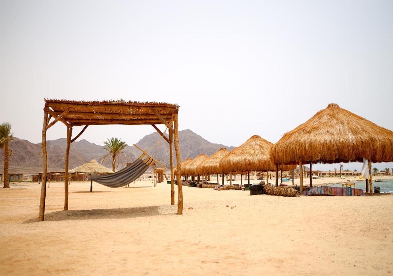 Safari Beach Nuweiba` Extérieur photo