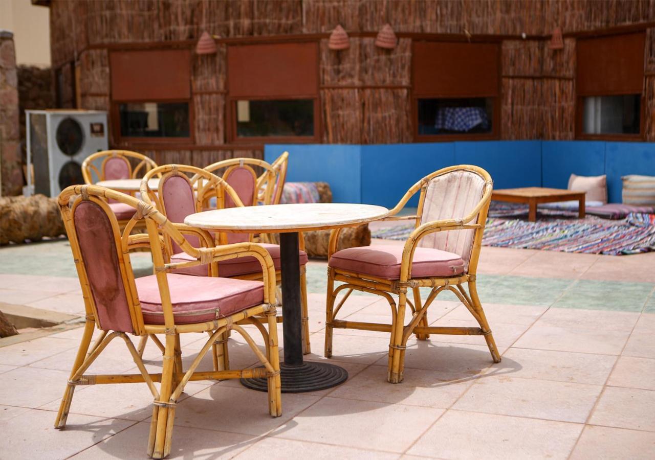 Safari Beach Nuweiba` Extérieur photo