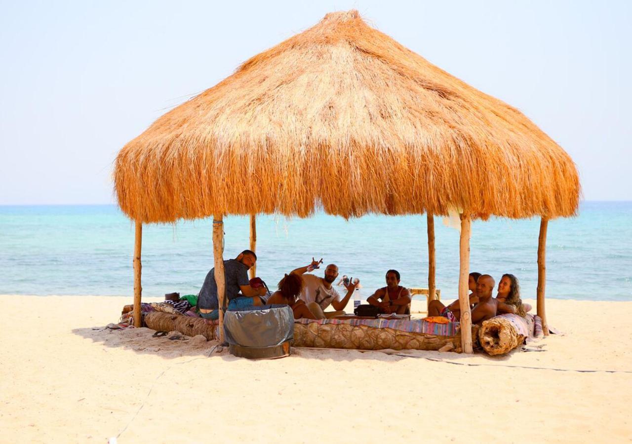 Safari Beach Nuweiba` Extérieur photo