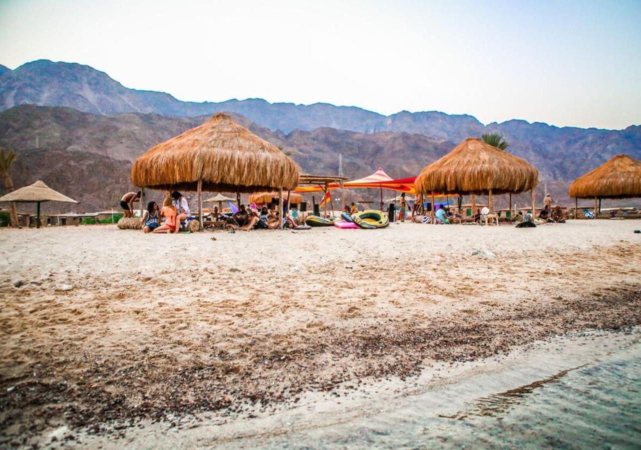 Safari Beach Nuweiba` Extérieur photo