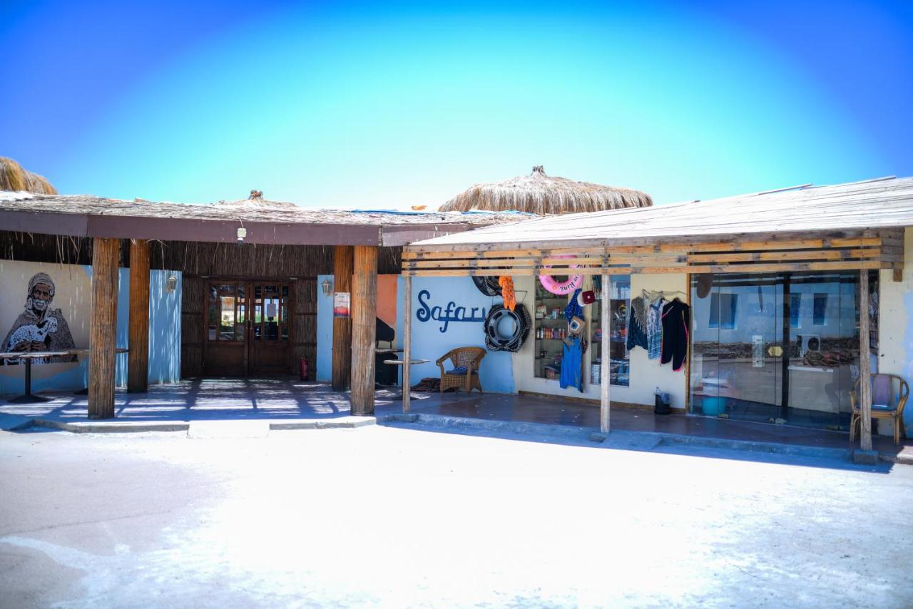 Safari Beach Nuweiba` Extérieur photo