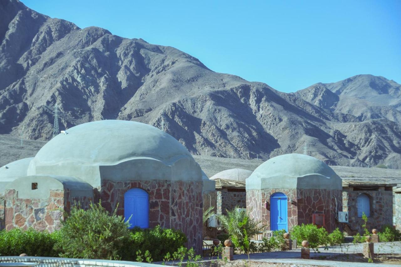 Safari Beach Nuweiba` Extérieur photo