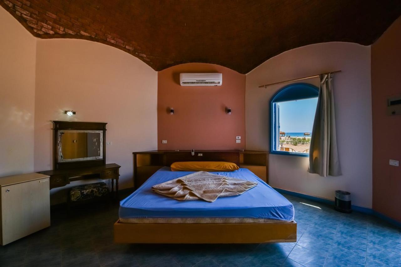 Safari Beach Nuweiba` Extérieur photo