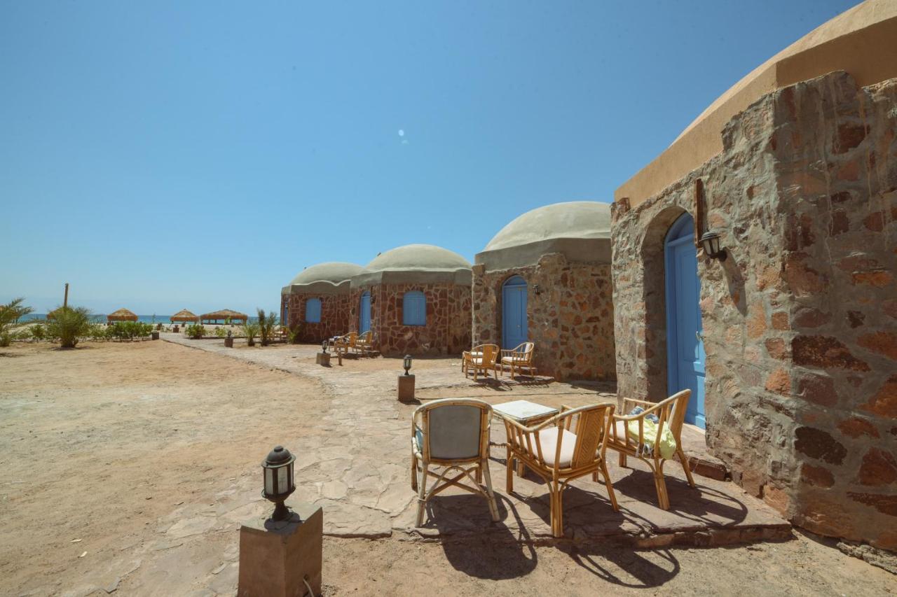 Safari Beach Nuweiba` Extérieur photo