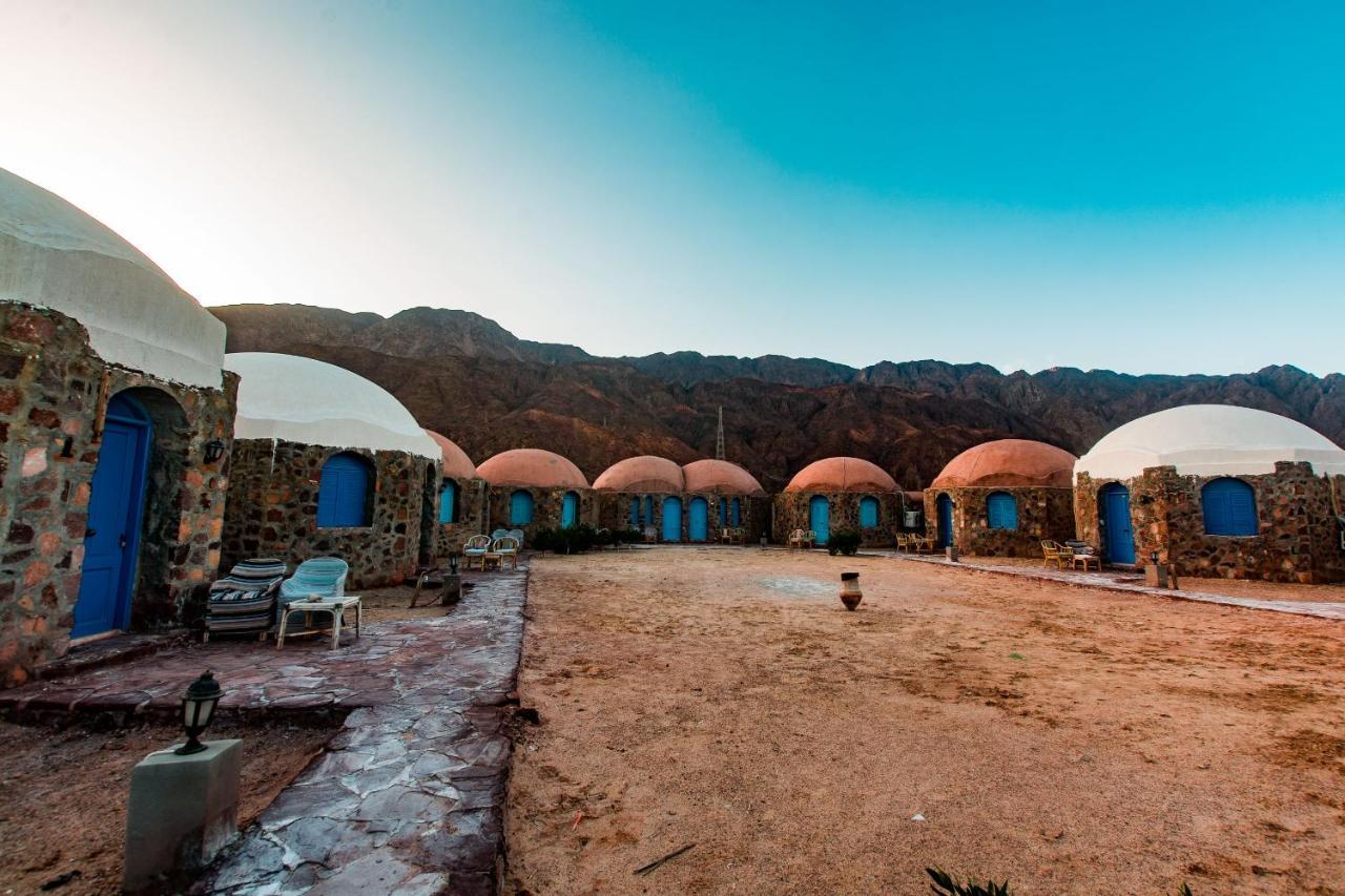 Safari Beach Nuweiba` Extérieur photo