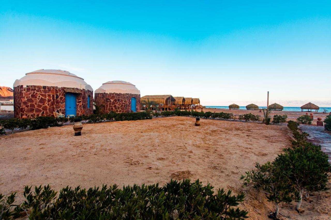 Safari Beach Nuweiba` Extérieur photo