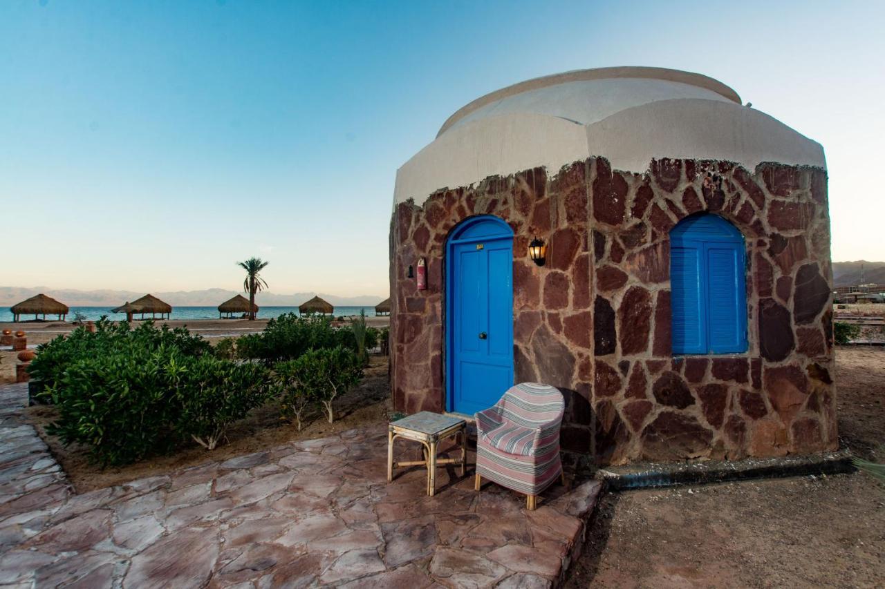 Safari Beach Nuweiba` Extérieur photo
