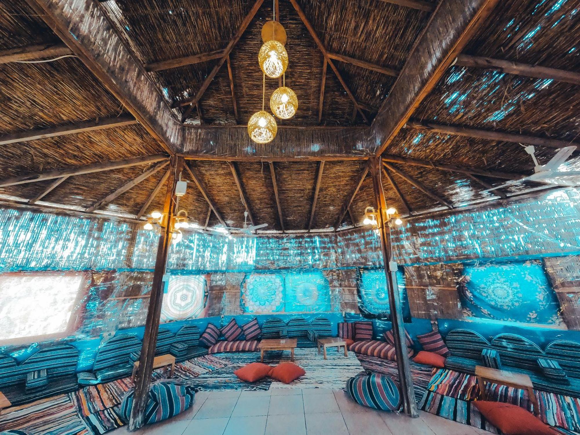 Safari Beach Nuweiba` Extérieur photo