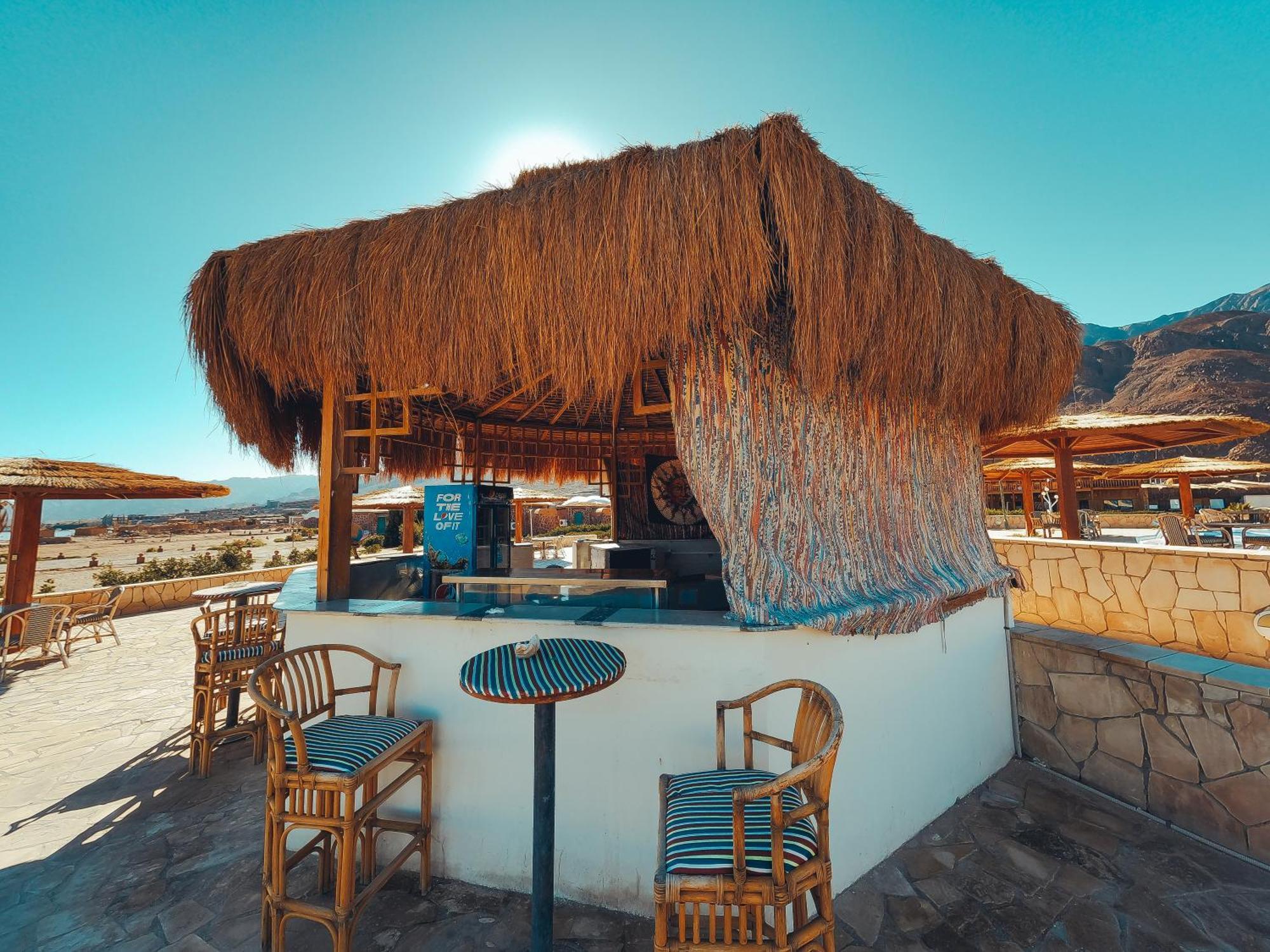 Safari Beach Nuweiba` Extérieur photo