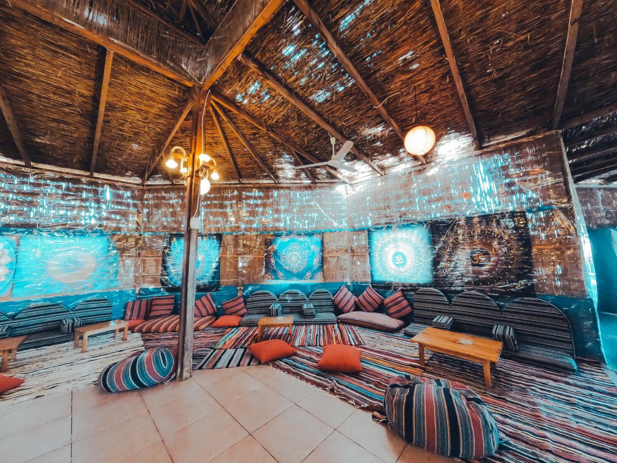 Safari Beach Nuweiba` Extérieur photo