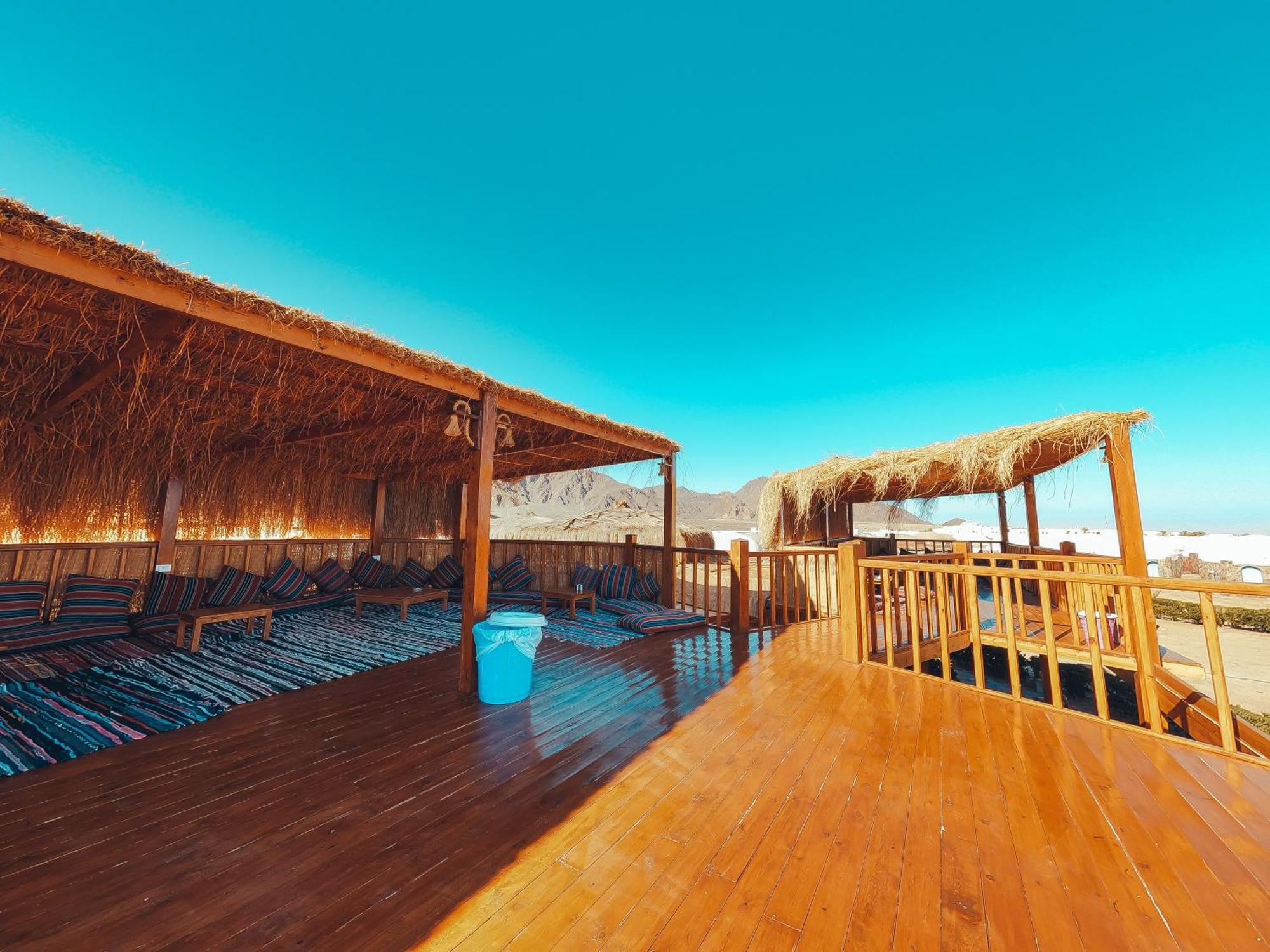 Safari Beach Nuweiba` Extérieur photo
